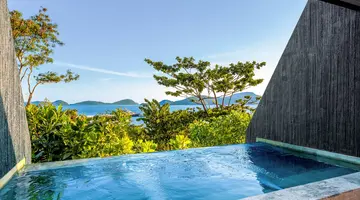 Sri Panwa Phuket