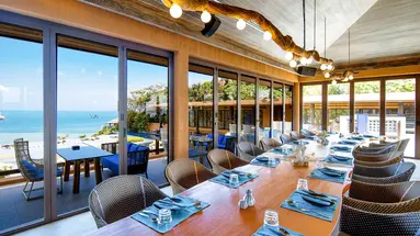 Sri Panwa Phuket