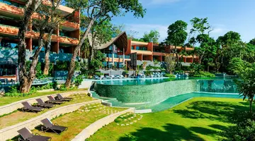 Sri Panwa Phuket