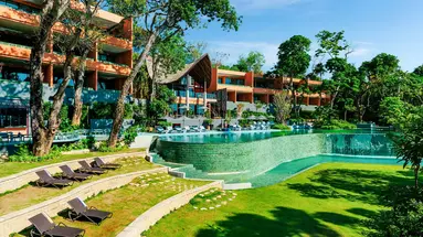 Sri Panwa Phuket