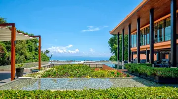 Sri Panwa Phuket