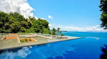 Sri Panwa Phuket