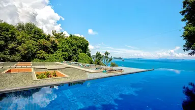 Sri Panwa Phuket