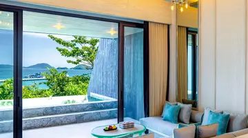 Sri Panwa Phuket