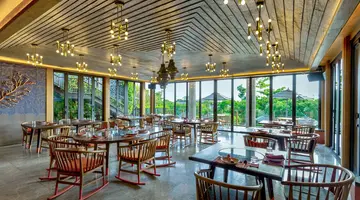 Sri Panwa Phuket