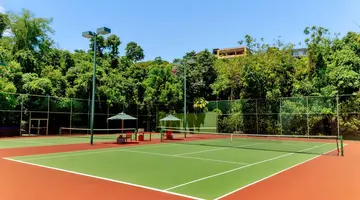 Sri Panwa Phuket