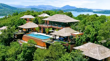 Sri Panwa Phuket