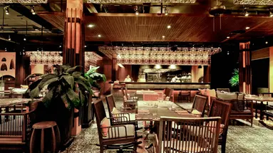 Sri Panwa Phuket