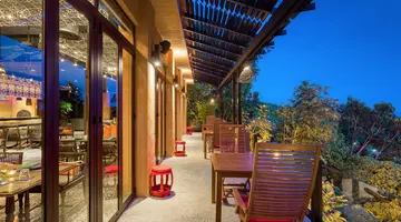 Sri Panwa Phuket