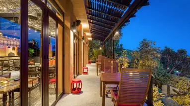 Sri Panwa Phuket