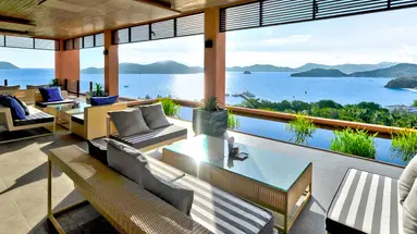 Sri Panwa Phuket