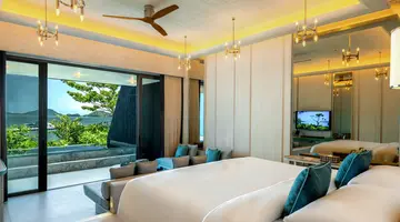 Sri Panwa Phuket