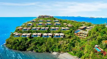Sri Panwa Phuket