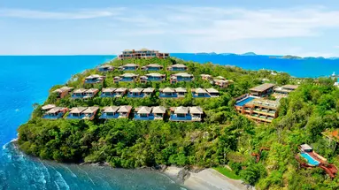 Sri Panwa Phuket