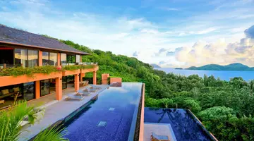 Sri Panwa Phuket
