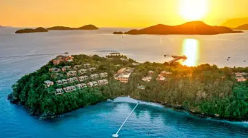 Sri Panwa Phuket