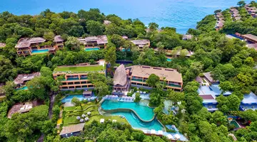 Sri Panwa Phuket