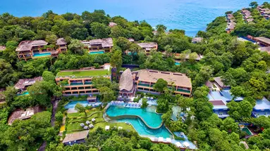 Sri Panwa Phuket