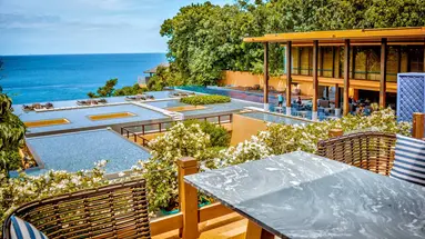 Sri Panwa Phuket