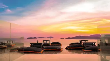 Sri Panwa Phuket