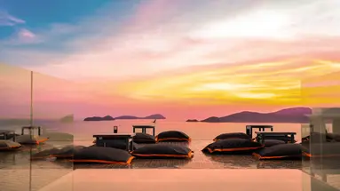 Sri Panwa Phuket