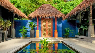 Sri Panwa Phuket