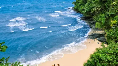 Sri Panwa Phuket