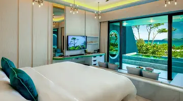 Sri Panwa Phuket
