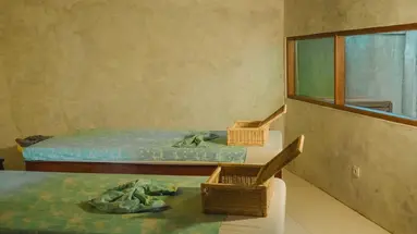 Sri Phala Resort & Villa