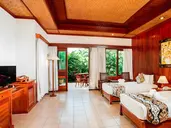 Sri Phala Resort & Villa
