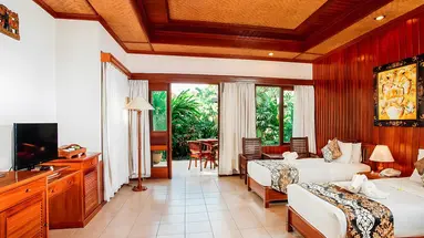 Sri Phala Resort & Villa