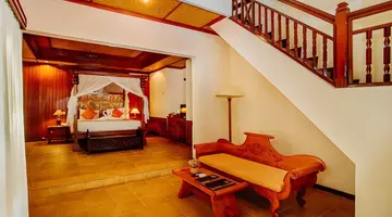 Sri Phala Resort & Villa