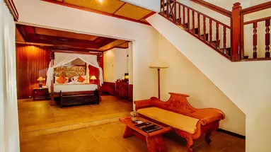 Sri Phala Resort & Villa