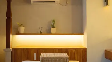Sri Phala Resort & Villa
