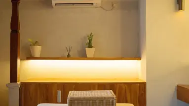 Sri Phala Resort & Villa
