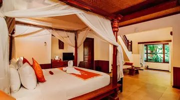 Sri Phala Resort & Villa