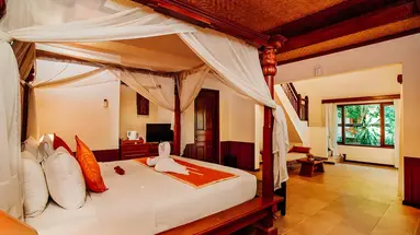 Sri Phala Resort & Villa