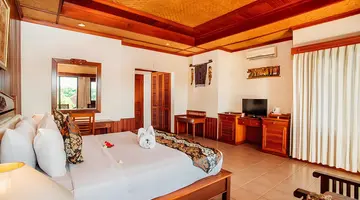 Sri Phala Resort & Villa