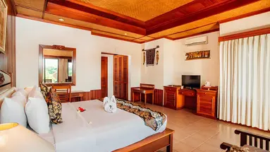 Sri Phala Resort & Villa