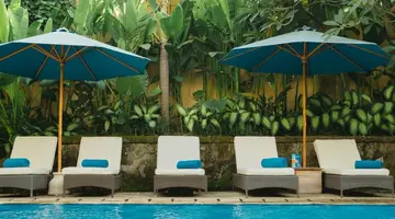 Sri Phala Resort & Villa