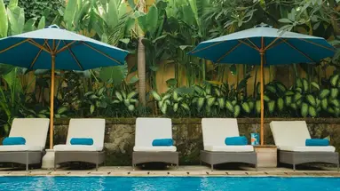 Sri Phala Resort & Villa