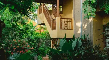 Sri Phala Resort & Villa