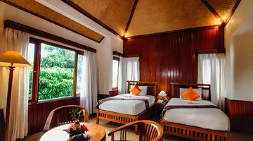 Sri Phala Resort & Villa