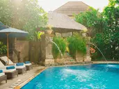 Sri Phala Resort & Villa