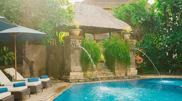 Sri Phala Resort & Villa