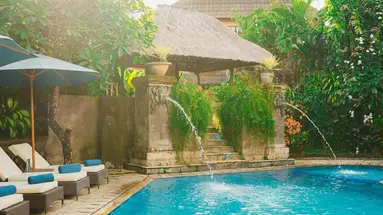Sri Phala Resort & Villa