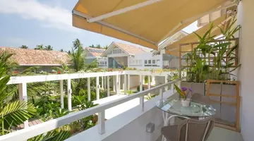 Sri Sharavi Beach Villas & Spa