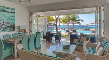 Sri Sharavi Beach Villas & Spa