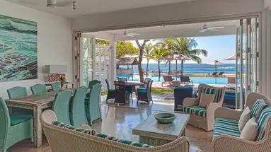 Sri Sharavi Beach Villas & Spa