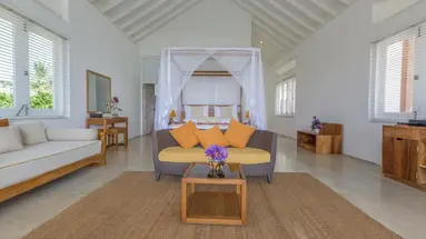 Sri Sharavi Beach Villas & Spa